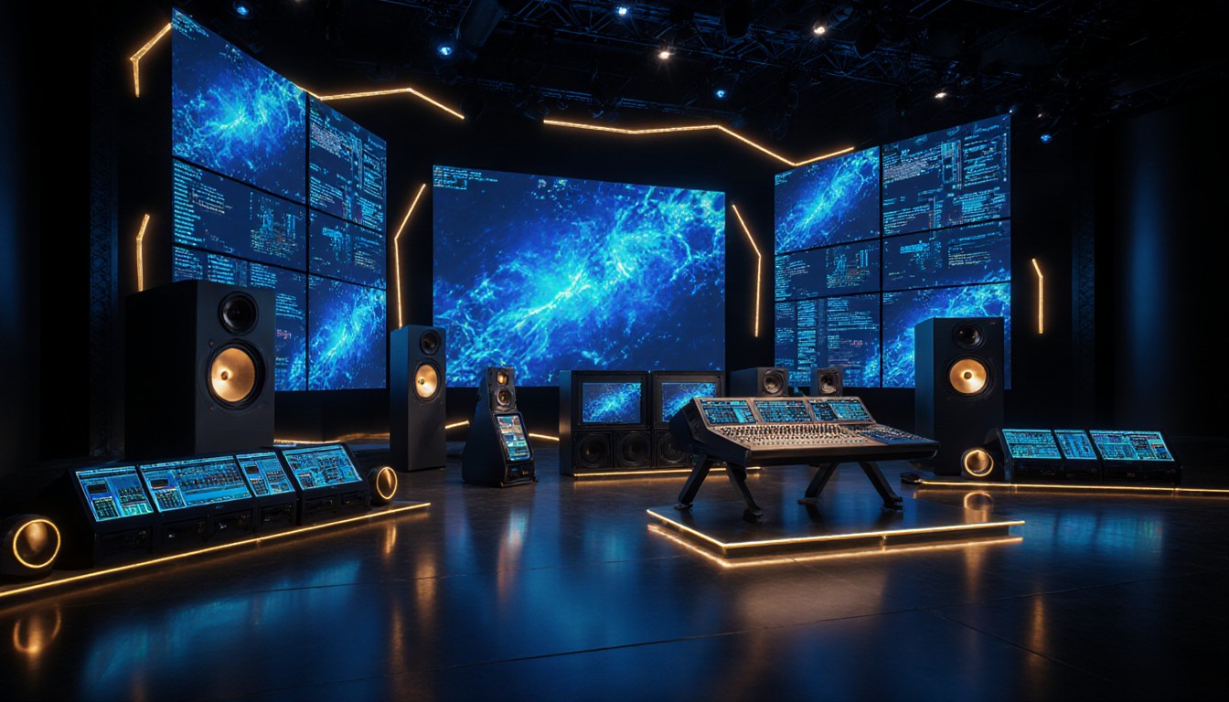 2025 AV Industry Trends