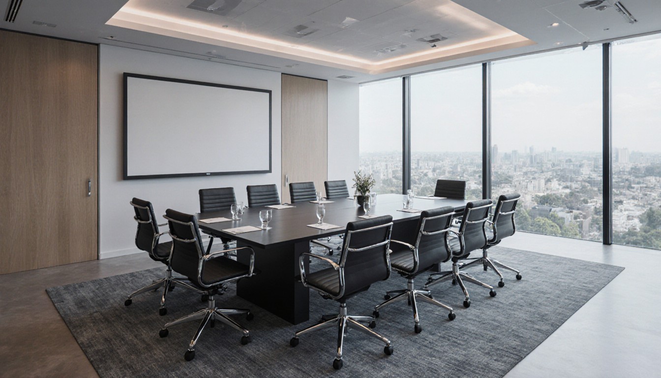 Breakout Room Management