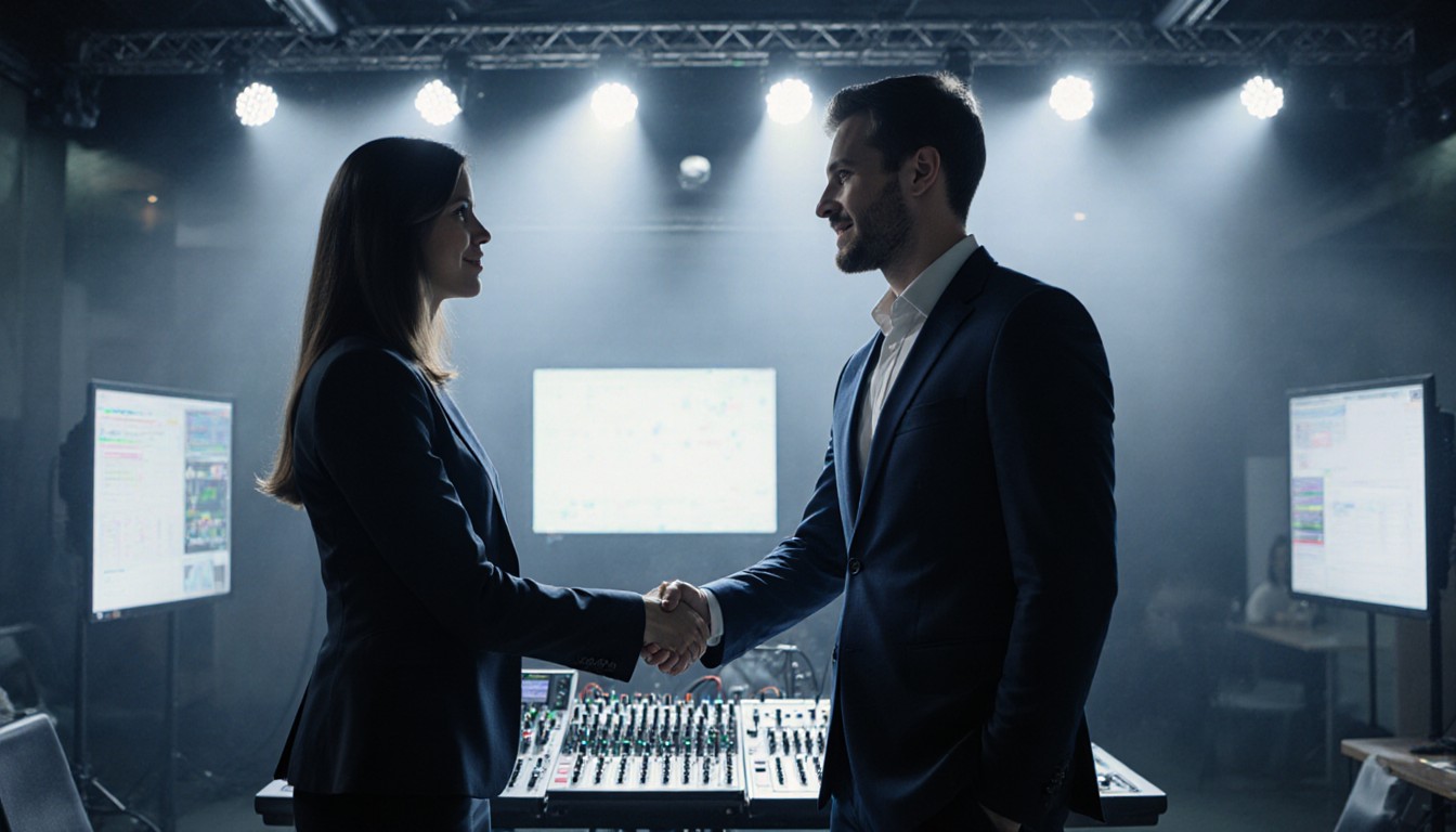 How to Choose AV Partner