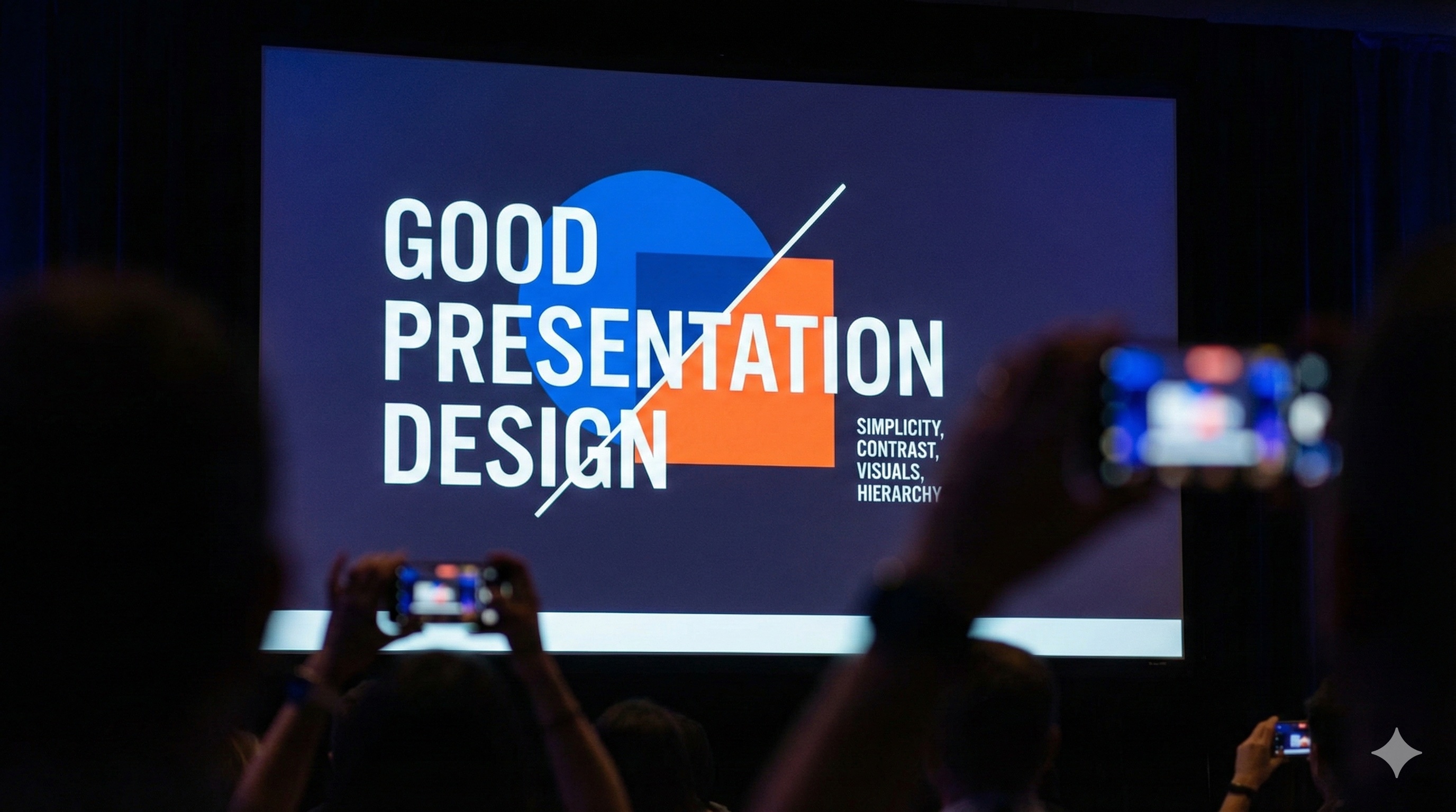 Creating Engaging Presentations