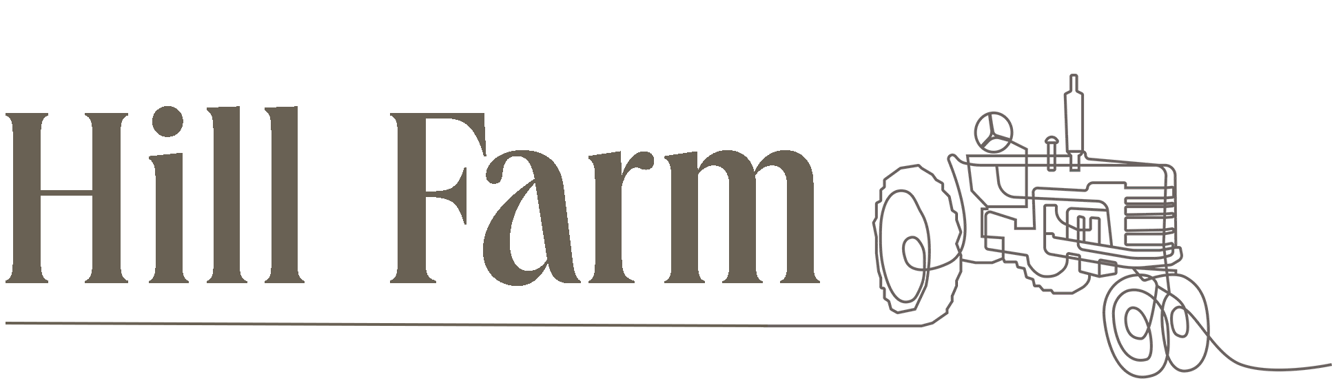 Hill Farm Inn